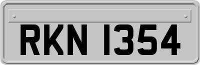 RKN1354