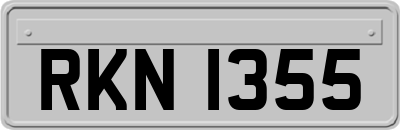 RKN1355