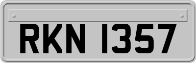 RKN1357