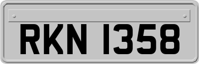 RKN1358