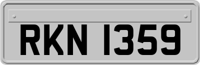 RKN1359