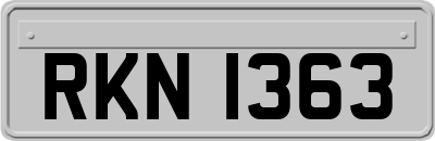 RKN1363