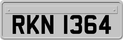 RKN1364