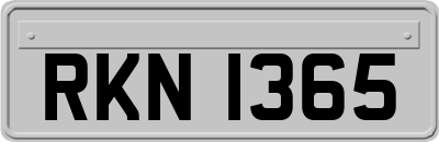 RKN1365