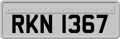 RKN1367