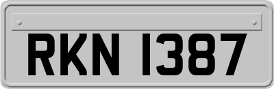 RKN1387