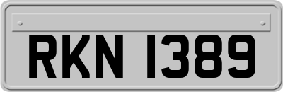 RKN1389