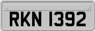 RKN1392