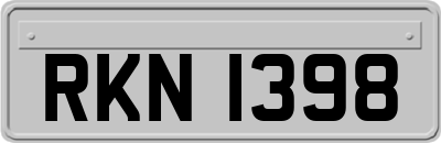 RKN1398