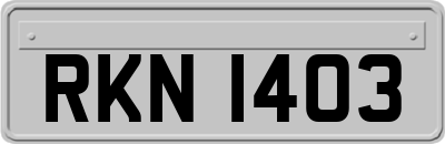 RKN1403