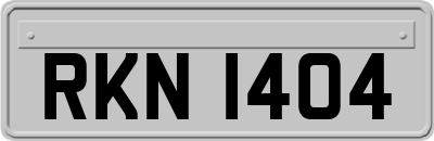 RKN1404