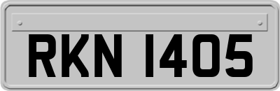 RKN1405