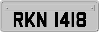 RKN1418