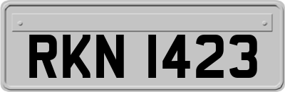 RKN1423