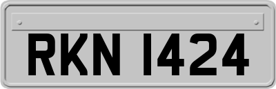 RKN1424