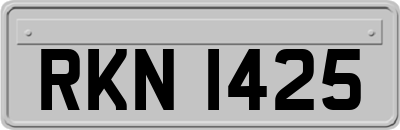 RKN1425