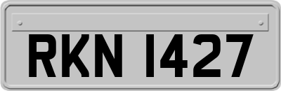 RKN1427