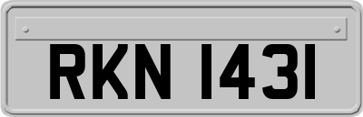 RKN1431