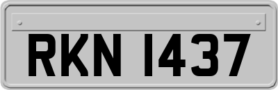 RKN1437