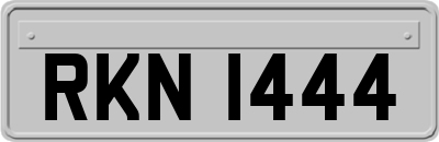 RKN1444