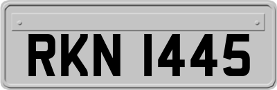 RKN1445