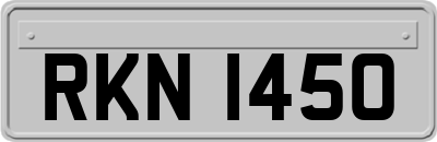 RKN1450