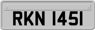 RKN1451