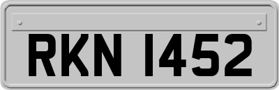 RKN1452