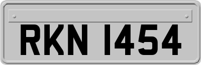 RKN1454