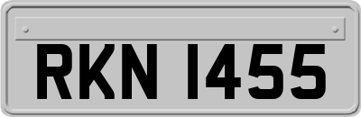 RKN1455