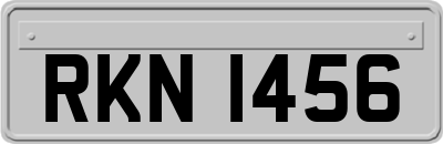 RKN1456