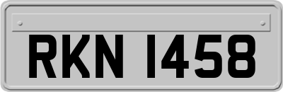 RKN1458