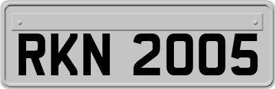 RKN2005