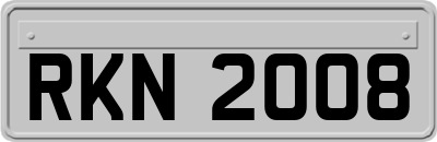 RKN2008