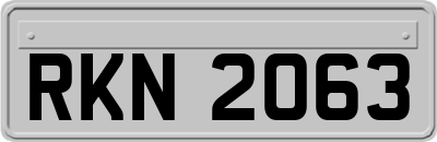 RKN2063