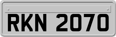 RKN2070