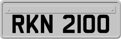 RKN2100