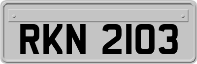 RKN2103