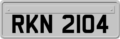 RKN2104