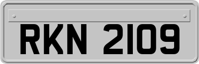 RKN2109