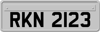 RKN2123