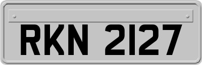 RKN2127