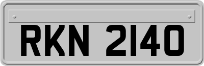 RKN2140