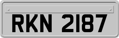 RKN2187