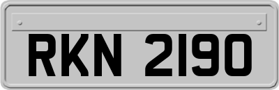 RKN2190