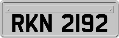 RKN2192