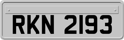 RKN2193