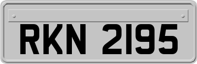 RKN2195