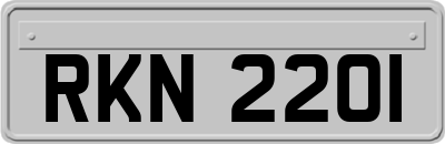 RKN2201