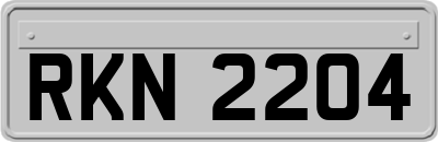 RKN2204